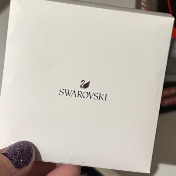 Swarovski - Christmas Holiday Celestial Ornament 2019 - Picture 3 of 6